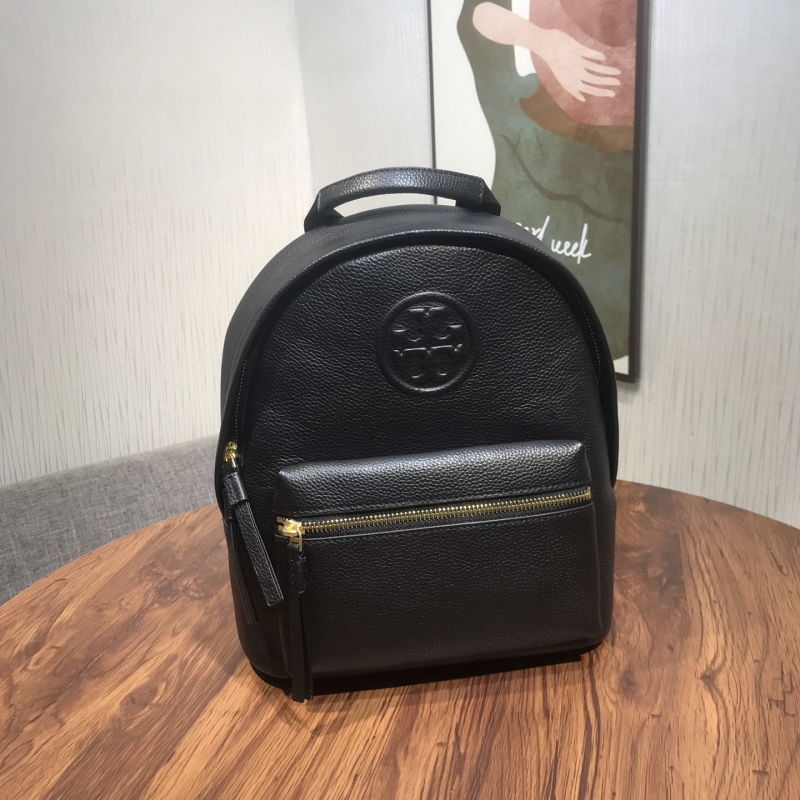 Tory Burch Backpack - Click Image to Close